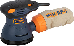 Эксцентриковая шлифмашина Max-Pro MPRS300V 300Вт D125мм (85240)
