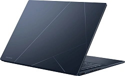 Ноутбук Asus Zenbook 14 UX3405CA-PP1158 Core Ultra 7 255H 16Gb SSD1Tb Intel Arc 140T 14" OLED 3K (2880x1800) без ОС blue WiFi BT Cam Bag (90NB14W1-M01PP0)