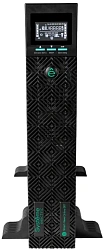 Источник бесперебойного питания Systeme Electriс SRT SRTSE2000RTXLIG2-NC 2000Вт 2000ВА черный