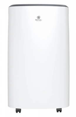 Осушитель воздуха Royal Clima Carisma Loft RD-CR20-E 310Вт бытовой белый/черный