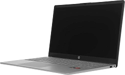 Ноутбук HP 15-fc0165nia Ryzen 3 7320U 8Gb SSD512Gb AMD Radeon 610M 15.6" IPS FHD (1920x1080) FreeDOS silver WiFi BT Cam (BA5K9EA)