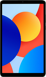 Планшет Xiaomi Redmi Pad SE G85 (2.4) 8C RAM4Gb ROM128Gb 8.7" IPS 1340x800 Android 14 зеленый 8Mpix 5Mpix BT WiFi microSD 2Tb 6650mAh
