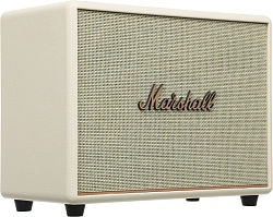 Колонка порт. Marshall Woburn III бежевый 150W 2.0 BT/3.5Jack