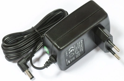 Точка доступа MikroTik NetBox 5 ax (L11UG-5HAXD-NB) 10/100/1000BASE-TX белый