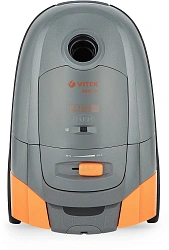 Пылесос Vitek VT-1819 1400Вт серый