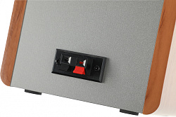 Колонки Edifier R1280DB 2.0 коричневый 42Вт BT