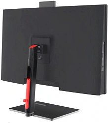 Моноблок IRU Tactio 27IH6 27" Full HD i5 12400 (2.5) 16Gb SSD512Gb UHDG 730 FreeDOS WiFi BT 120W Cam черный 1920x1080 (RUS)