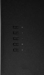 Монитор MSI 27" Pro MP271A черный IPS LED 1ms 16:9 HDMI M/M матовая 300cd 178гр/178гр 1920x1080 100Hz VGA DP FHD 3.9кг
