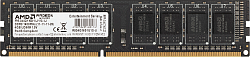 Память DDR3 4Gb 1600MHz AMD R534G1601U1S-U RTL PC3-12800 CL11 DIMM 240-pin 1.5В Ret