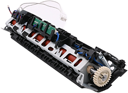 Печка в сборе Cactus CS-FU-HP-M1132-NC (RM1-8283/RM1-7734) (новая) для HP LJ Pro M1132/M1136/M1212