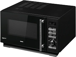 Микроволновая Печь BBK 25MWI-939T/B 25л. 900Вт черный