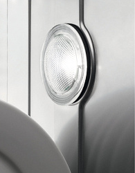 Посудомоечная машина встраив. Electrolux EEM43211L узкая инвертер
