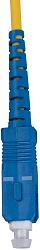 Патч-корд Cabeus FOP(s)-9-SC-SC-10m 1x9/125 OS2 SC-SC 10м LSZH желтый