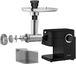 Мясорубка Rondell RDE-1453 2000Вт черный