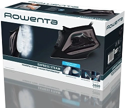 Утюг Rowenta DW4345D1 2600Вт синий