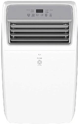 Кондиционер мобильный Funai Camomiru MAC-CM40HPN04 белый площ.28м2