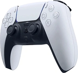 Игровая консоль PlayStation 5 Pro Digital CFI-7100B01 белый/черный