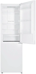 Холодильник Haier CEF535AWD 2-хкамерн. белый