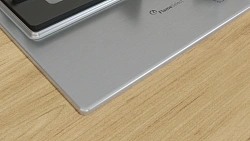 Газовая варочная поверхность Bosch PCP6A5I90M нержавеющая сталь
