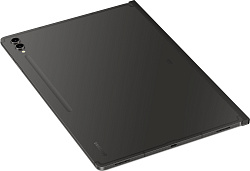 Чехол-крышка Samsung для Samsung Galaxy Tab S9 Ultra/S10 Ultra Privacy Screen поликарбонат черный (EF-NX912PBEGRU)