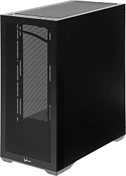 Корпус Formula Air Power G5 черный без БП ATX 5x120mm 3x140mm 1xUSB3.0 1xUSB3.1 audio bott PSU
