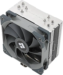Устройство охлаждения(кулер) Thermalright Assassin Spirit 120 Soc-AM5/AM4/1151/1200/2066/2011/1700 4-pin 25.6dB Al+Cu 900gr Ret (TL-AS120)