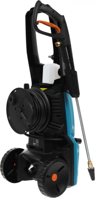 Минимойка Bort BHR-2700-R 2500Вт (93416114)