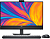 Моноблок Dell Optiplex 7420 23.8" Full HD i5 14500 (2.6) 16Gb SSD512Gb RX 6500 4Gb CR Windows 11 Pro GbitEth WiFi BT 240W клавиатура мышь Cam черный 1920x1080