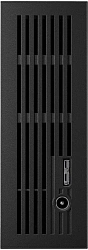 Жесткий диск Seagate USB3.0 12.2TB STLC12000402 One Touch Hub 3.5" черный