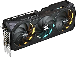Видеокарта Gigabyte PCI-E 5.0 GV-N5080GAMING-16GD 1.0 NVIDIA GeForce RTX 5080 16Gb 256bit GDDR7 2617/30000 HDMIx1 DPx3 HDCP Ret