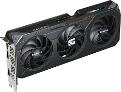 Видеокарта Gigabyte PCI-E 5.0 GV-R9060XTGAMING OC-8GD 1.0 AMD Radeon RX 9060XT 8Gb 128bit GDDR6 2780/20000 HDMIx1 DPx2 HDCP Ret