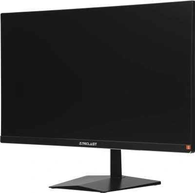 Моноблок Teclast M24 Air 23.8" Full HD i3 12100 (3.3) 16Gb SSD512Gb UHDG 730 Windows 11 Pro GbitEth WiFi BT 120W клавиатура мышь Cam черный 1920x1080