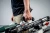 Торцовочная пила Metabo KGS 305 M 1600Вт 3700об/мин d=305мм Торцовочная пила Metabo KGS 305 M 1600Вт 3700об/мин d=305мм