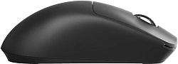 Мышь Acer OMR401 черный оптическая 12000dpi беспров. BT/Radio USB 5but (ZL.MCECC.05C)