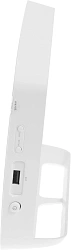 Маршрутизатор D-Link DSL-G2452GR/R1A AC1200 10/100/1000BASE-TX белый