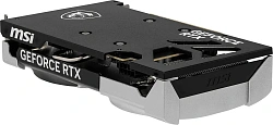 Видеокарта MSI PCI-E 5.0 RTX 5060 8G VENTUS 2X OC V1 NVIDIA GeForce RTX 5060 8Gb 128bit GDDR7 2527/28000 HDMIx1 DPx3 HDCP Ret