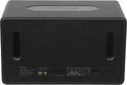 Колонки Edifier ES300 2.1 черный 60Вт BT беспроводные BT