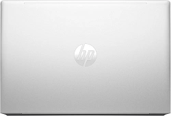 Ноутбук HP ProBook 440 G10 Core i5 1335U 8Gb SSD512Gb Intel Iris Xe graphics 14" IPS FHD (1920x1080) FreeDOS silver WiFi BT Cam (816N0EA)