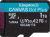Флеш карта microSDXC 1TB Kingston SDCG4/1TB Canvas Go! Plus + adapter