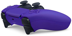 Геймпад Беспроводной PlayStation Dualsense пурпурный для: PlayStation 5 (CFI-ZCT1J)