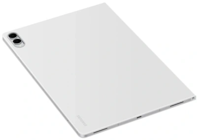 Чехол Samsung для Samsung Galaxy Tab S11 Ultra Book Cover поликарбонат белый (EF-BX930PWEGRU)