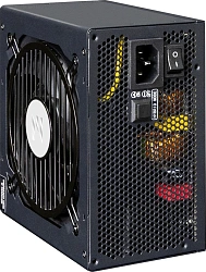 Блок питания Zalman ATX 1000W ZM1000-ARX2 80+ platinum (20+4pin) APFC 120mm fan 12xSATA Cab Manag RTL