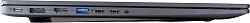 Ноутбук Aquarius CMP NS636 Core i5 1235U 16Gb SSD512Gb 16" (1920x1200) без ОС WiFi BT Cam (NS6361513116S151SCN2TNNNN2)