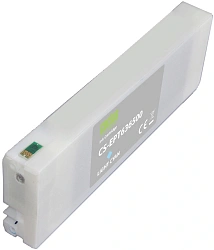 Картридж струйный Cactus CS-EPT636500 T6365 св.голуб.пигм. (700мл) для Epson Stylus PRO 7700/7890/7900/9700 с чипом