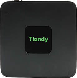 Видеорегистратор Tiandy TC-R3105 I/B/L/Eu/V1.1