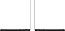 Ноутбук Apple MacBook Pro A3429 M5 Max 18 core 36Gb SSD2Tb/32 core GPU 16.2" Liquid Retina XDR (3456x2234) macOS black WiFi BT Cam (MGED4LL/A)