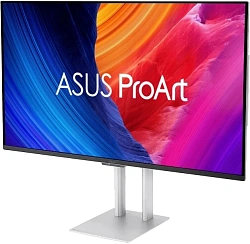 Монитор Asus 31.5" ProArt PA32UCDM черный IPS LED 16:9 HDMI M/M матовая HAS Piv 250cd 178гр/178гр 3840x2160 240Hz 4K USB 9кг