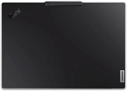 Ноутбук Lenovo ThinkPad P14s G5 Core Ultra 9 185H 32Gb SSD1Tb Intel Arc 14.5" IPS WQXGA (2560x1600) Windows 11 Pro black WiFi BT Cam (21G3S5DU00)