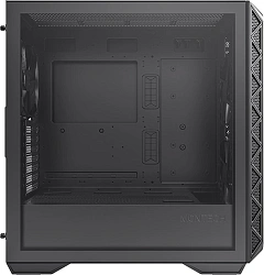 Корпус Montech Air 903 Base черный без БП ATX 9x120mm 3x140mm 2xUSB3.0 audio bott PSU