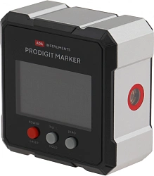 Уровень Ada ProDigit MARKER электронный черный/белый (А00671)